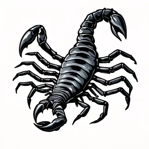Scorpion