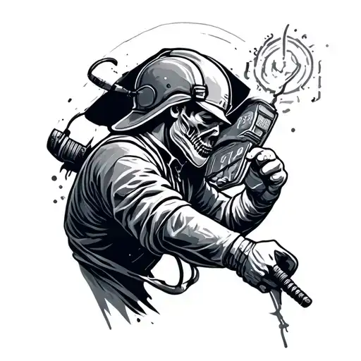Electrician