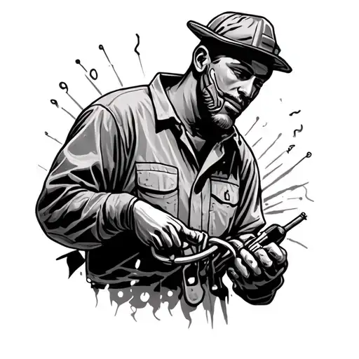 Electrician