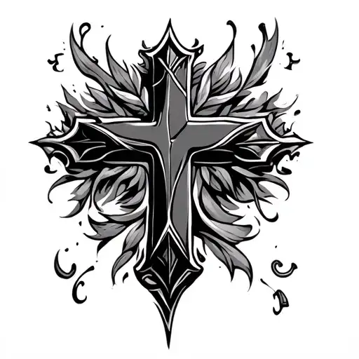 Cross