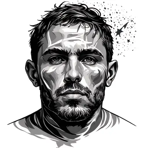 Freedom And Overthinking Man