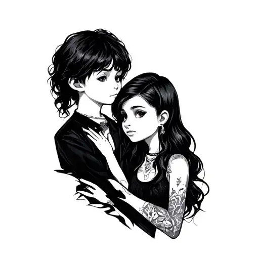 Fucking Girl And Boy