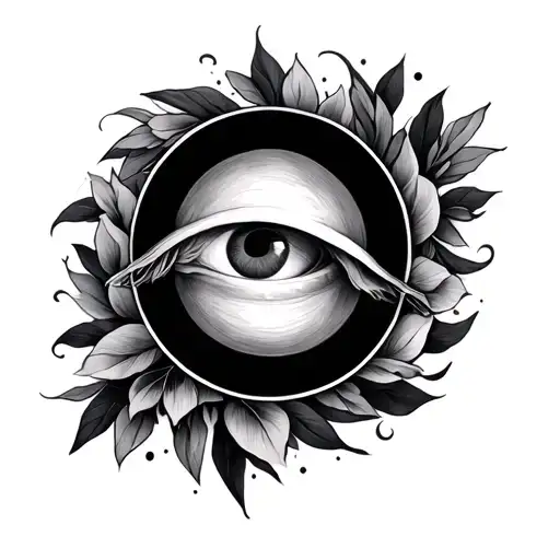 H J L Rainbow And Eternity