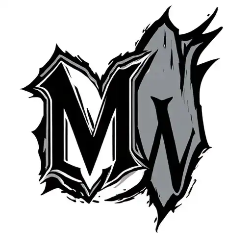 Mw Initial With Boss