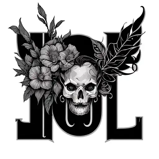 H J L