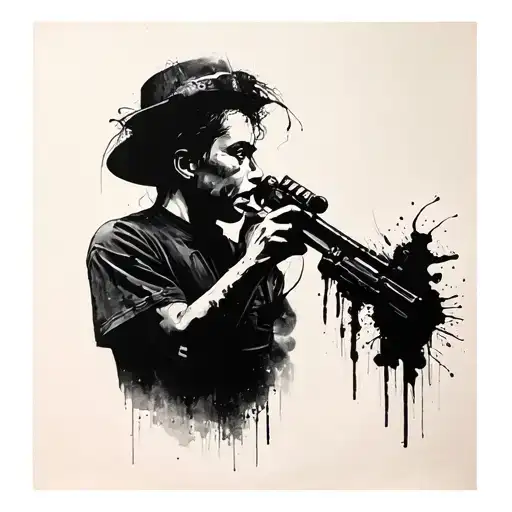 Banksy