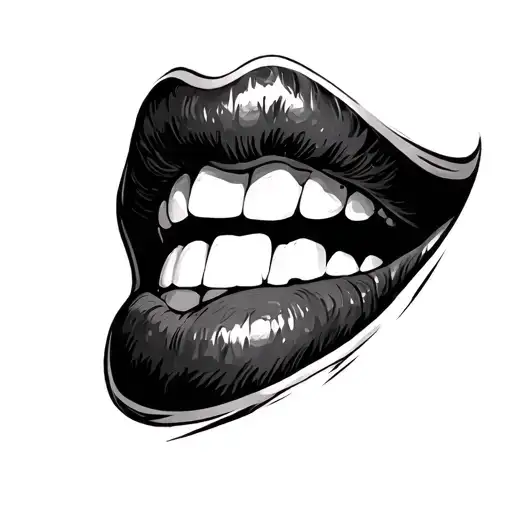 Die With Smile