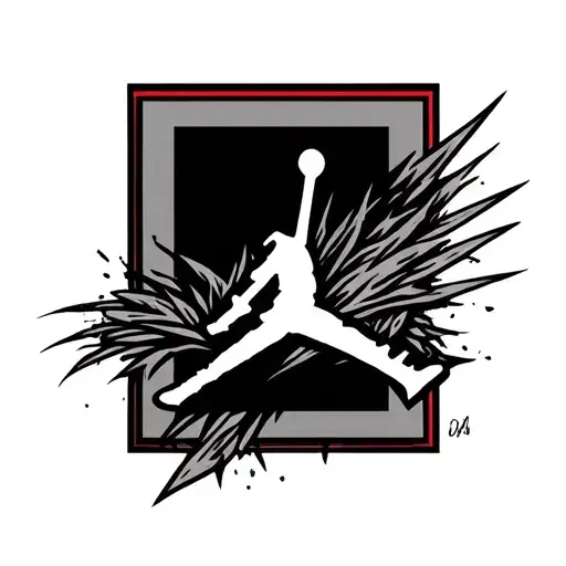 Jordan Logo