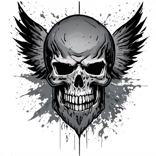 Tarkov Inspired