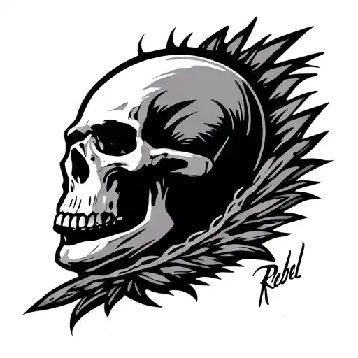 Rebel S