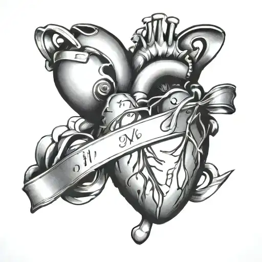 Heart Beat Plus Name