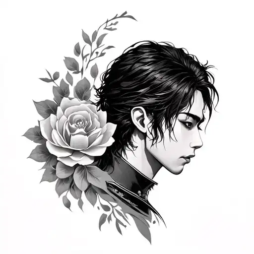 Feel Of Kazama