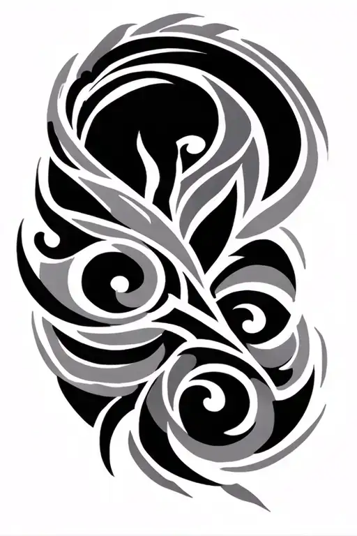 Maori Arms
