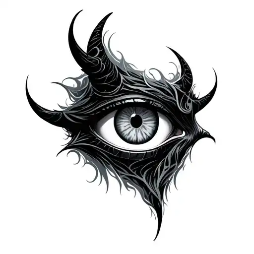 Devil Eyes