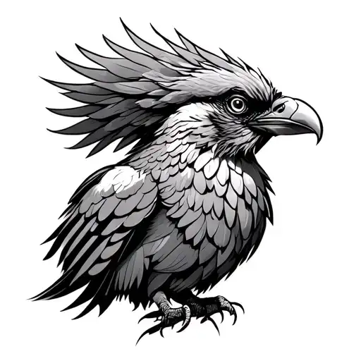 Liverbird