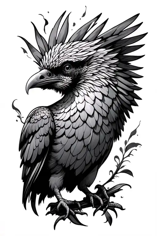 Liverbird