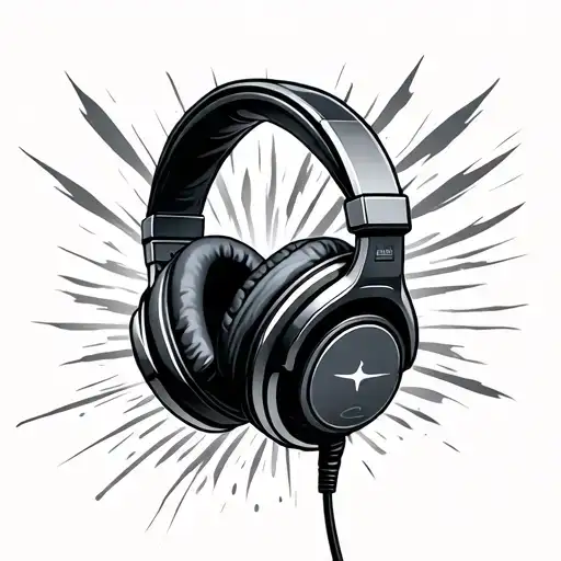 Headphones