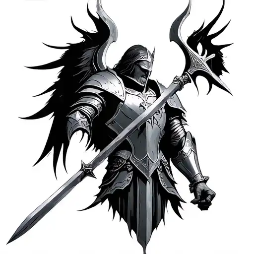 Armor Of God