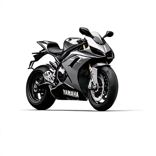 Yamaha R6