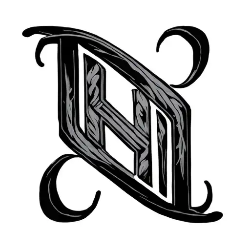 Initials Cml