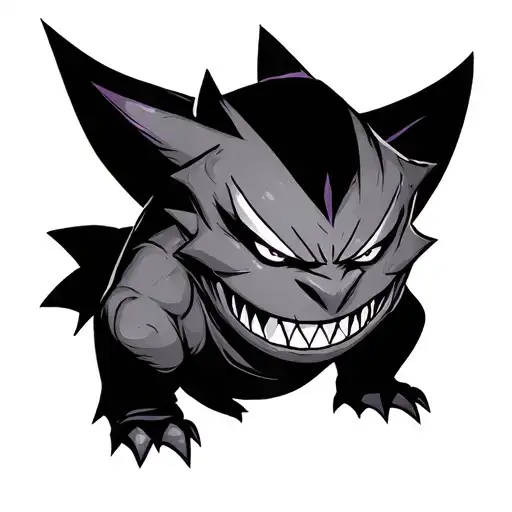 Gengar