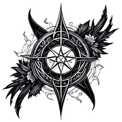 Baltic Pagan Symbols