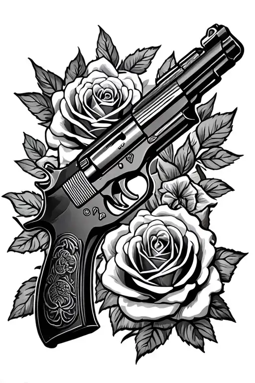 Guns Casino Rosses Surrounding