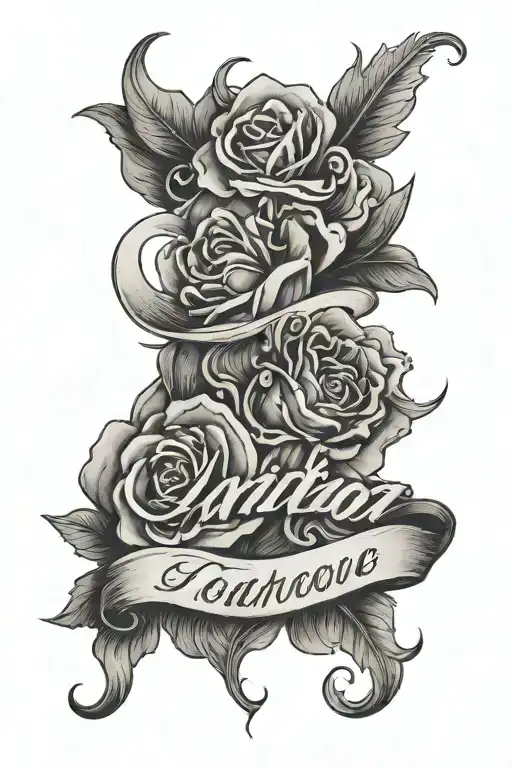 Name Written