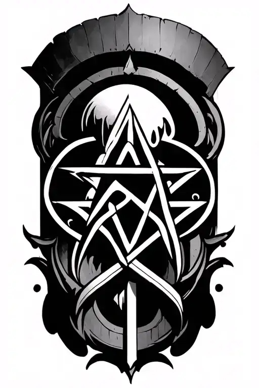 Pentagram