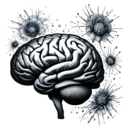 Neuroscience Brain
