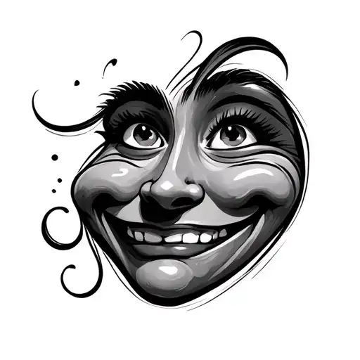 Happy Face