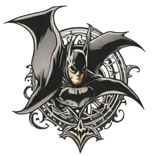 Batman Logo