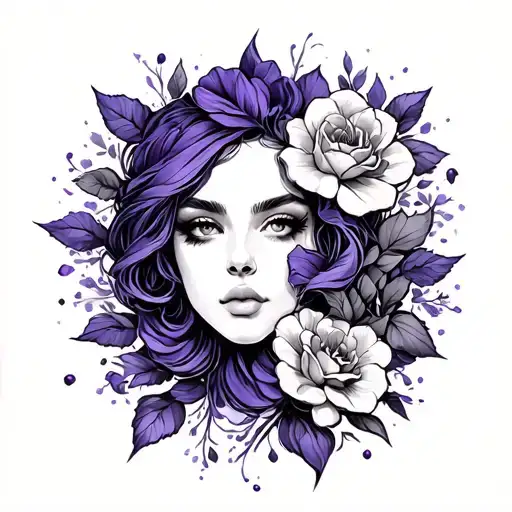 Violet