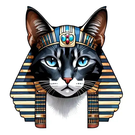 Egyptian Cat