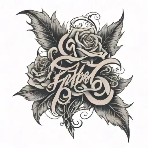 Name Written