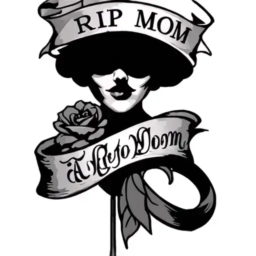 Rip Mom