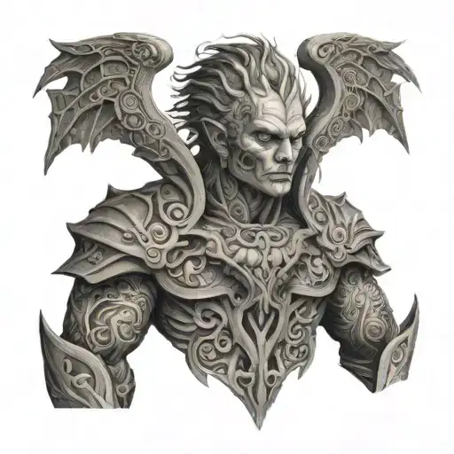 Dwennimmen Transformation Combined