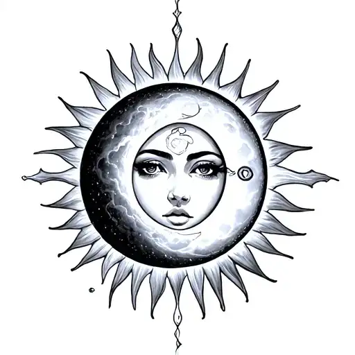 Sun Moon
