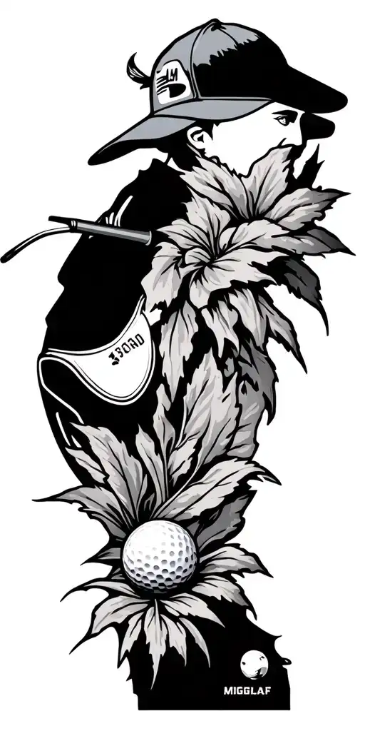 Golf In Michigan Filled