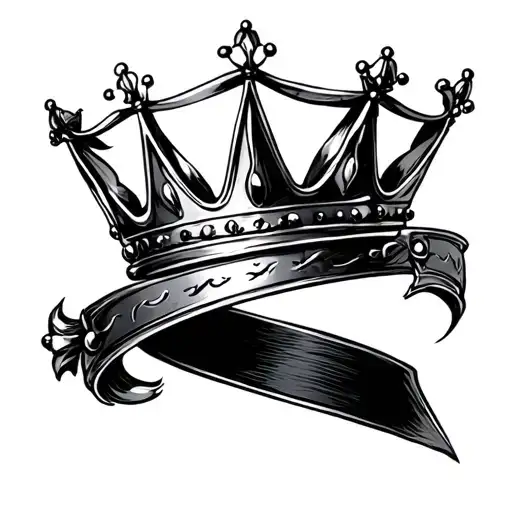 C With Crown