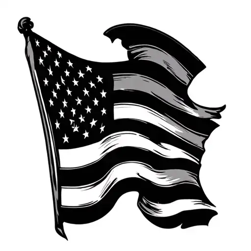 Us Flag