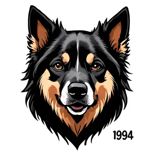 Year Of Dog 1994 And Scorpio Star Sign