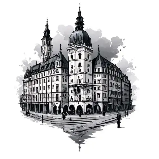 Prague