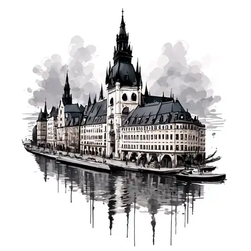 Prague
