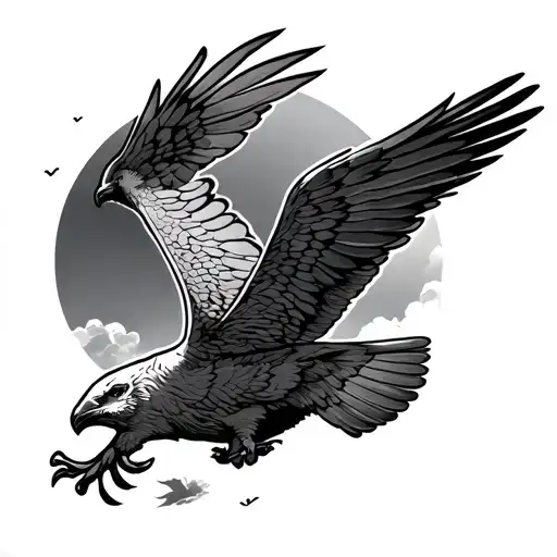Airborne