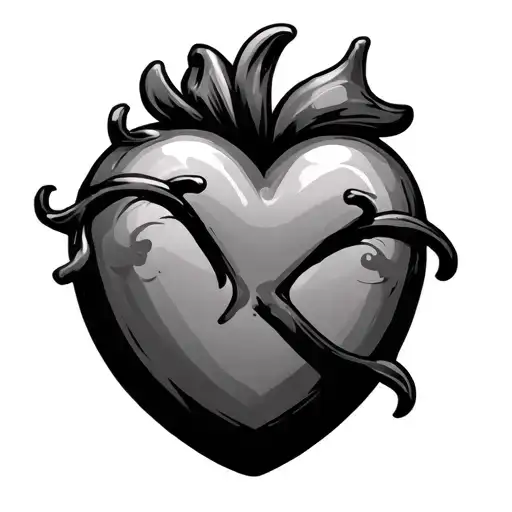 Emoji Heart