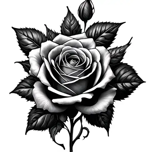 Roses Jade Matilda Olivia