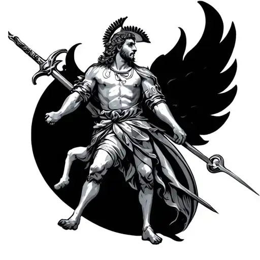 St George