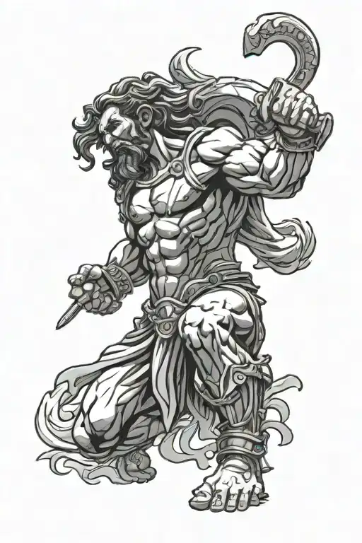 Hercules 12 Labors