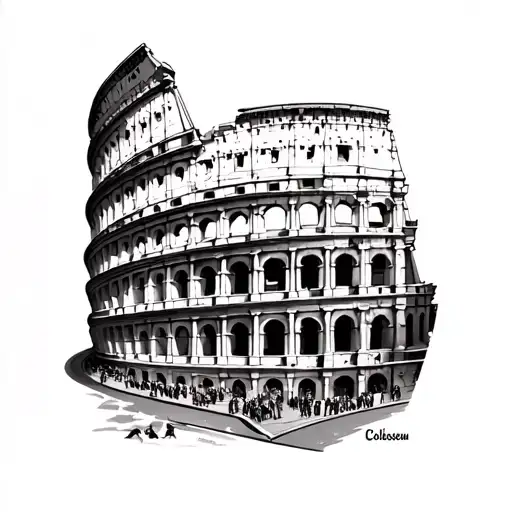 Colosseum